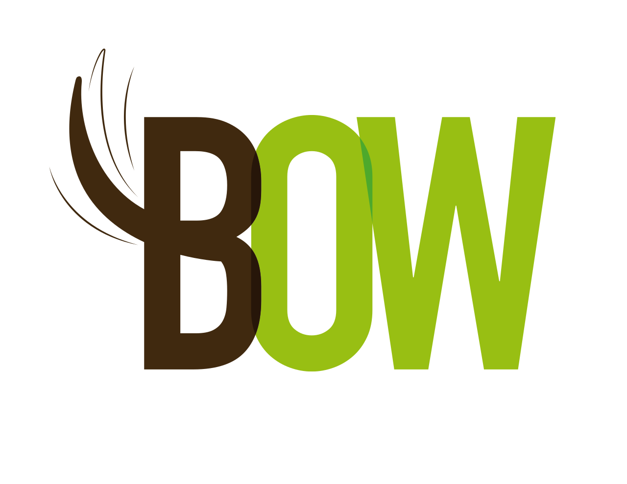 Logo Bow