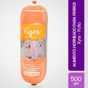 Kyra chicken 500